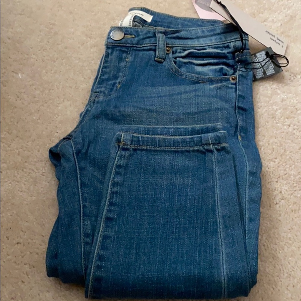 Skinny jeans by Life in Progress